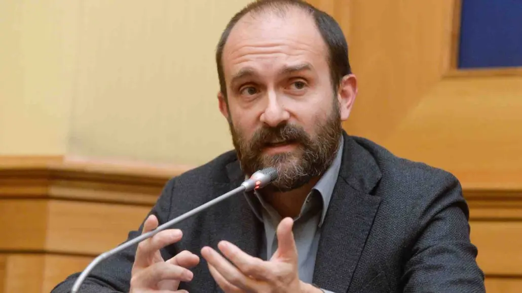 Matteo Orfini