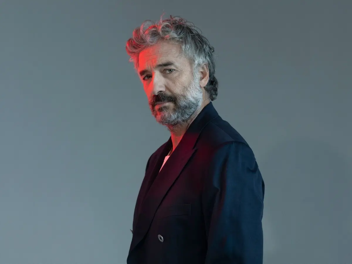 Vincenzo Ferrera