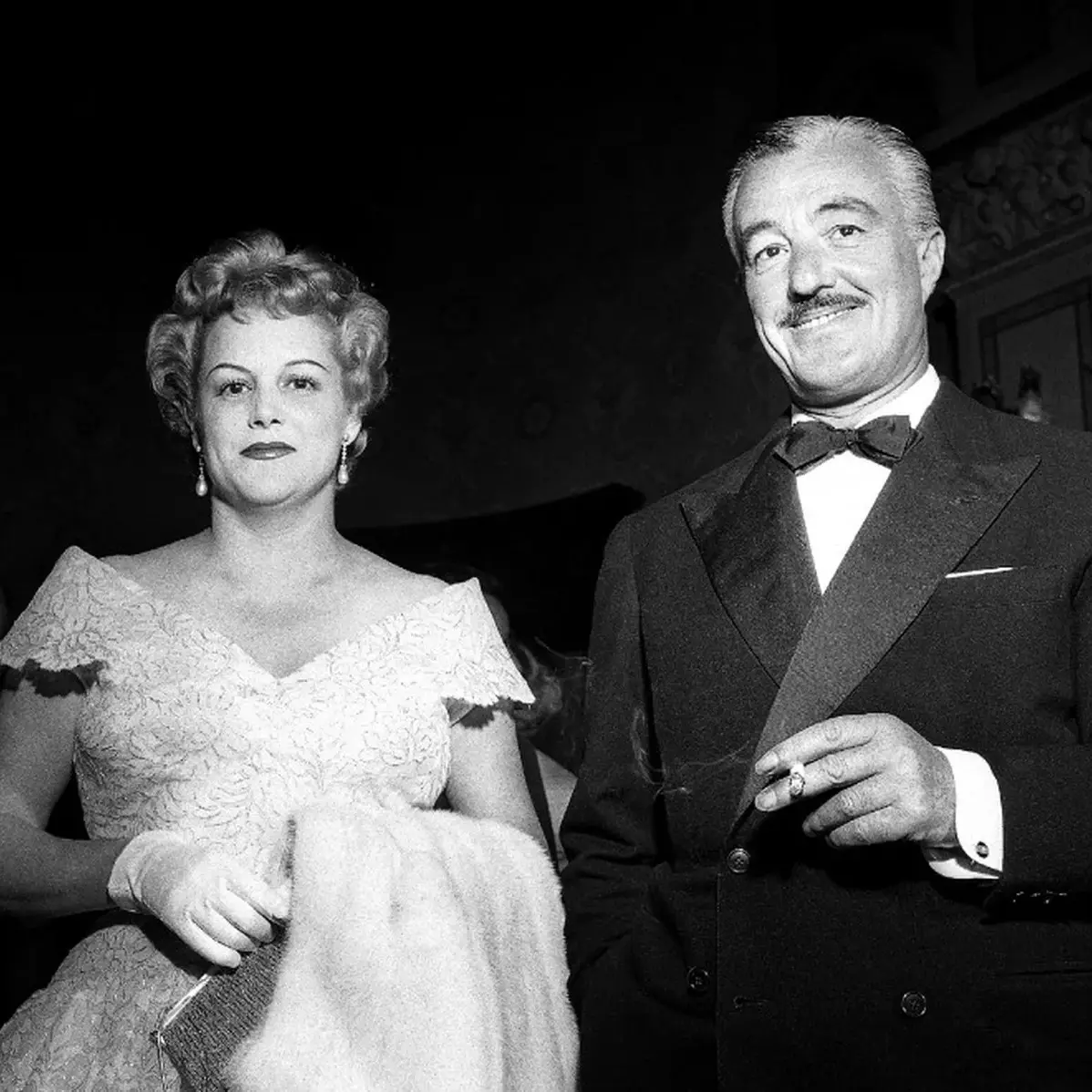 Francesco Zippel racconta Vittorio De Sica, La vita in scena​