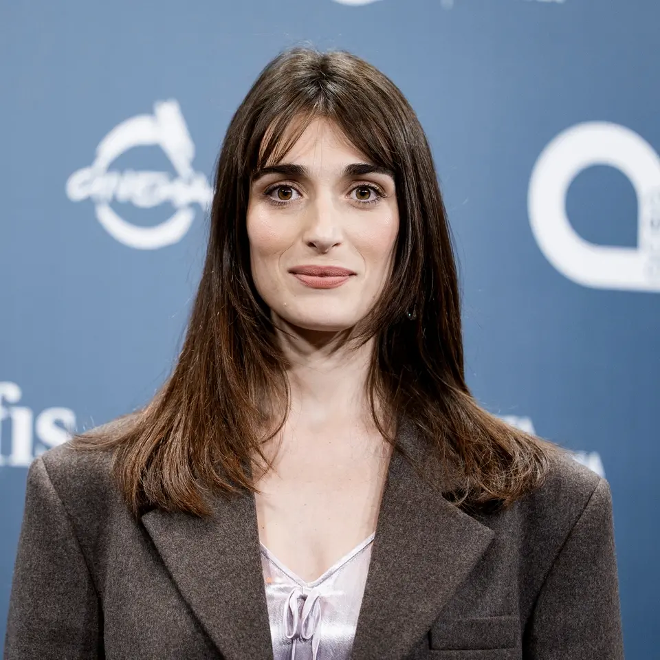 RoFF21 - Photocall Il Profilo dell'altra