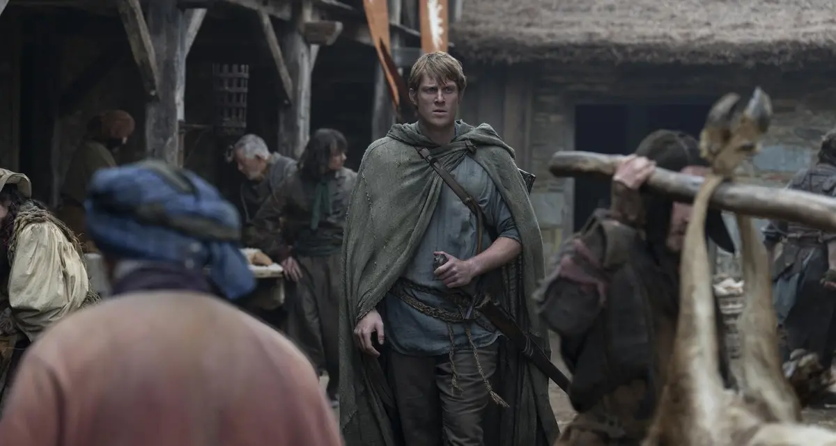 A Knight of the Seven Kingdoms