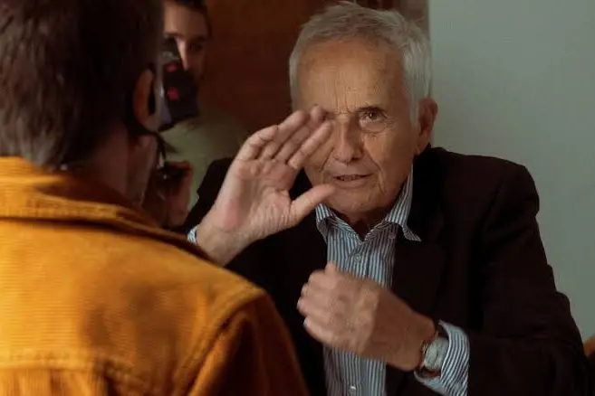 Lecco Film Fest, Portobello di Marco Bellocchio