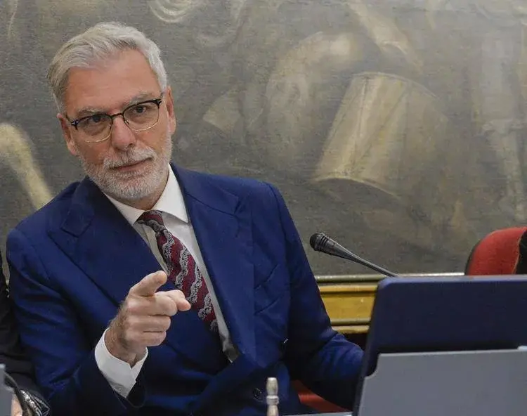 Federico Mollicone (FDI)