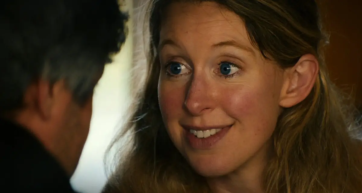 You Can See Everything, il documentario che sta conquistando gli Stati Uniti