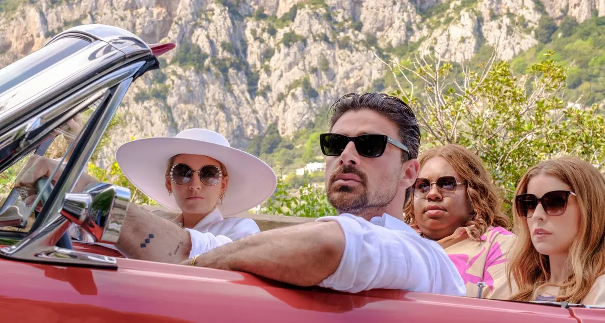 Un altro piccolo favore per Paul Feig