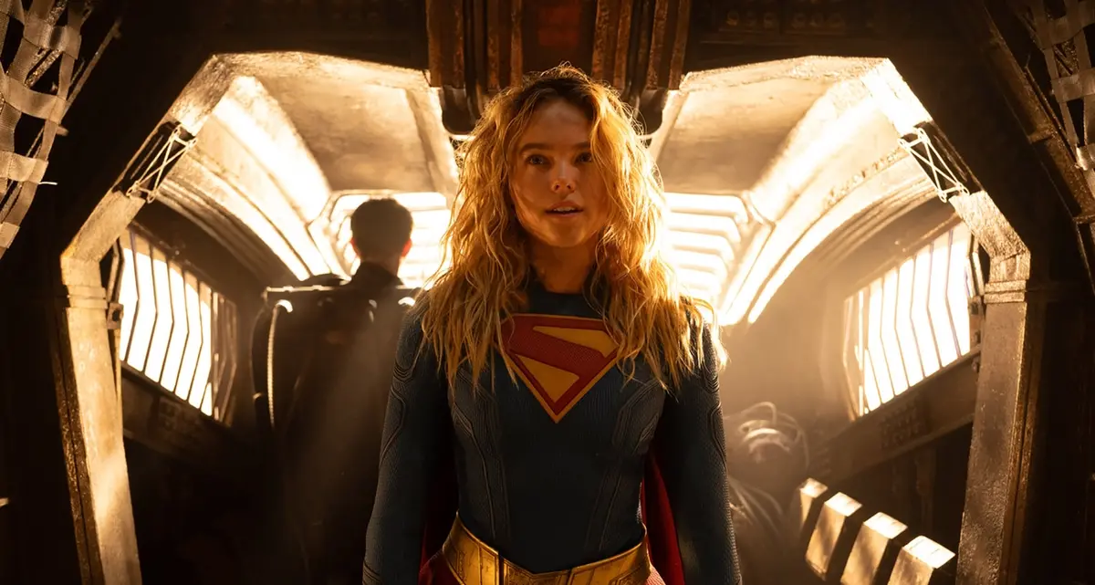 Supergirl