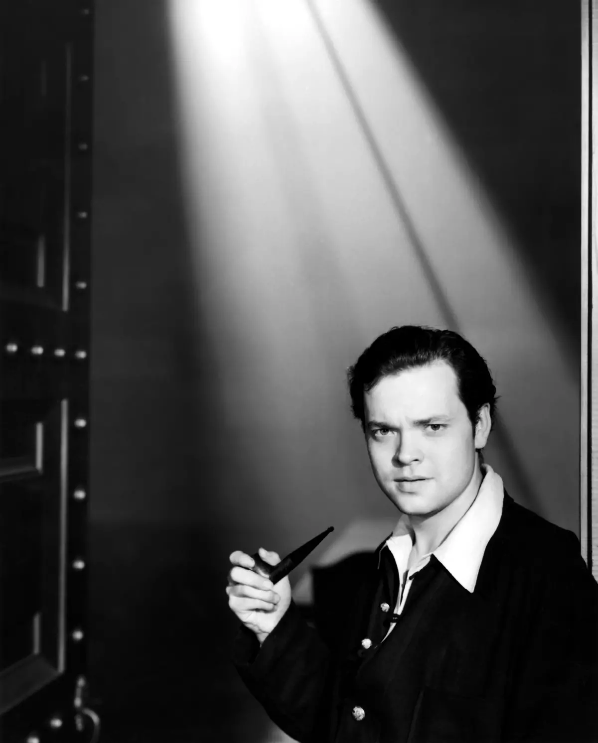 Courtesy of the Academy of Motion Pictures Arts and Sciences