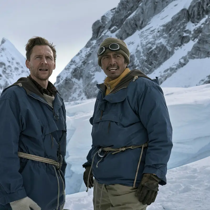 Tenzing