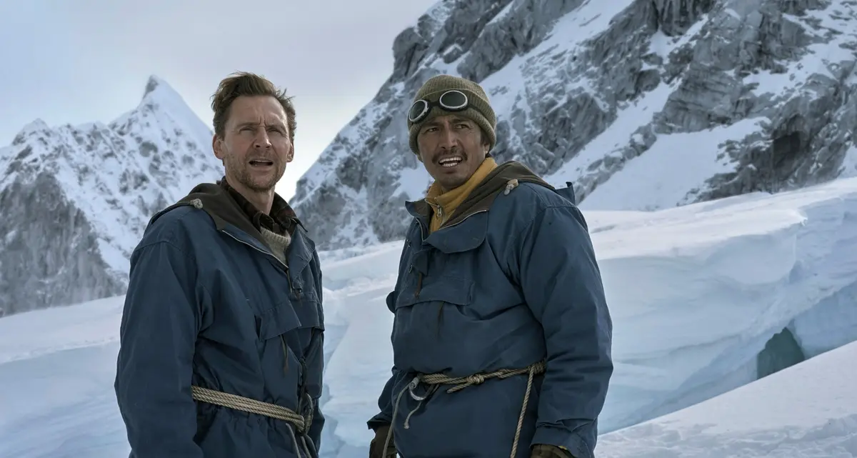 Tenzing