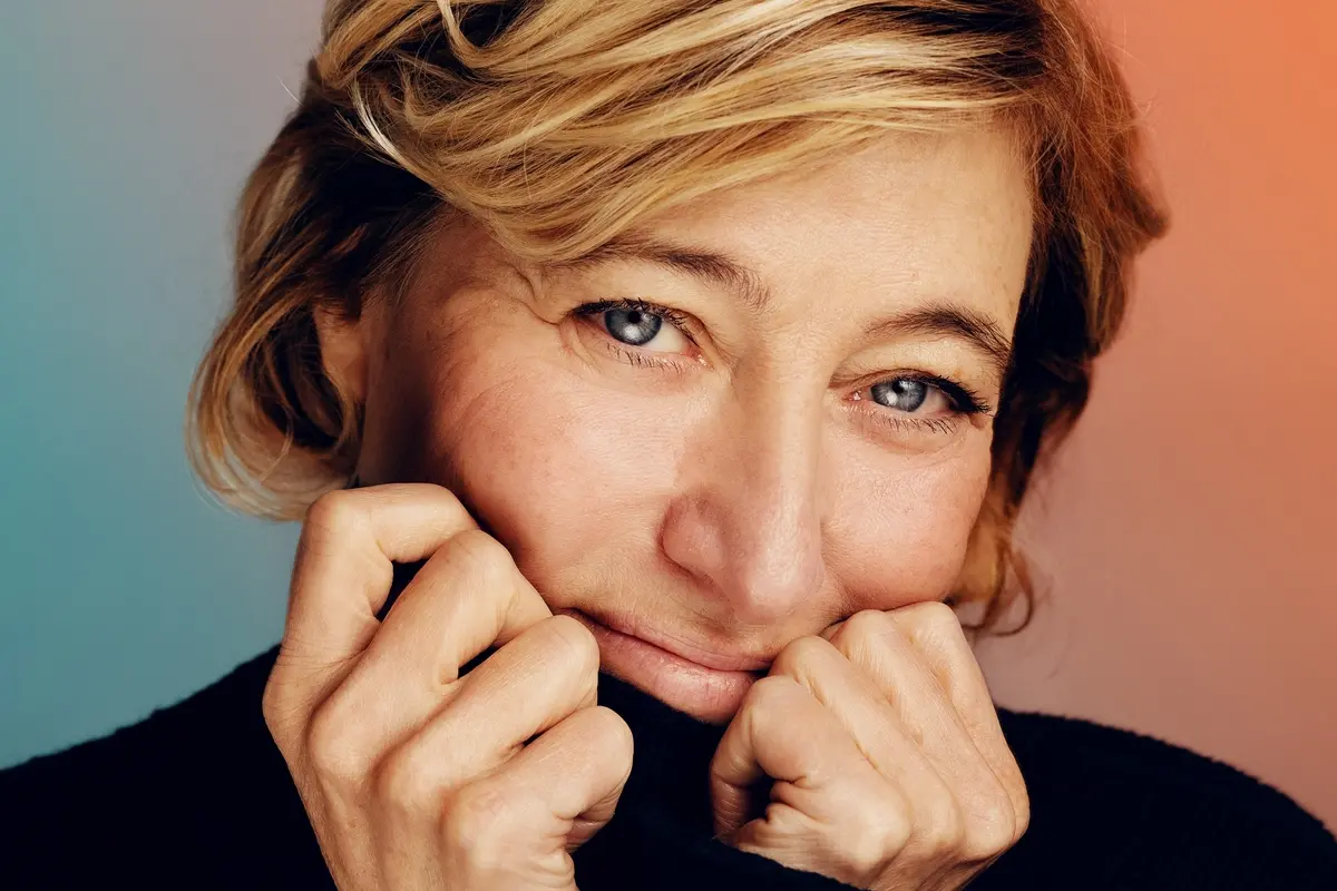 Valeria Bruni Tedeschi , Marie Rouge
