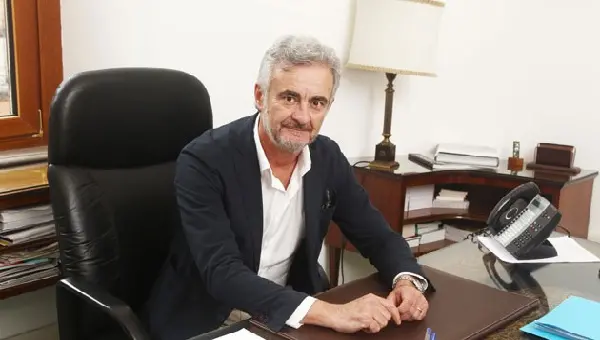 Mario Lorini
