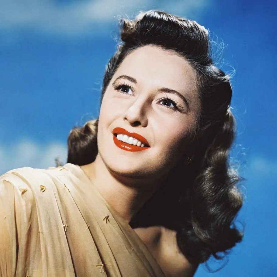 Barbara Stanwyck, l’avventuriera che visse due volte