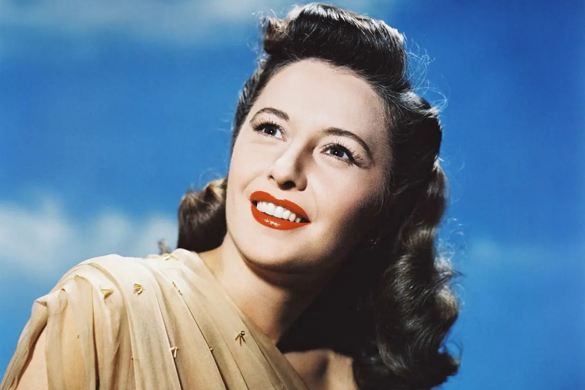 Barbara Stanwyck, l’avventuriera che visse due volte