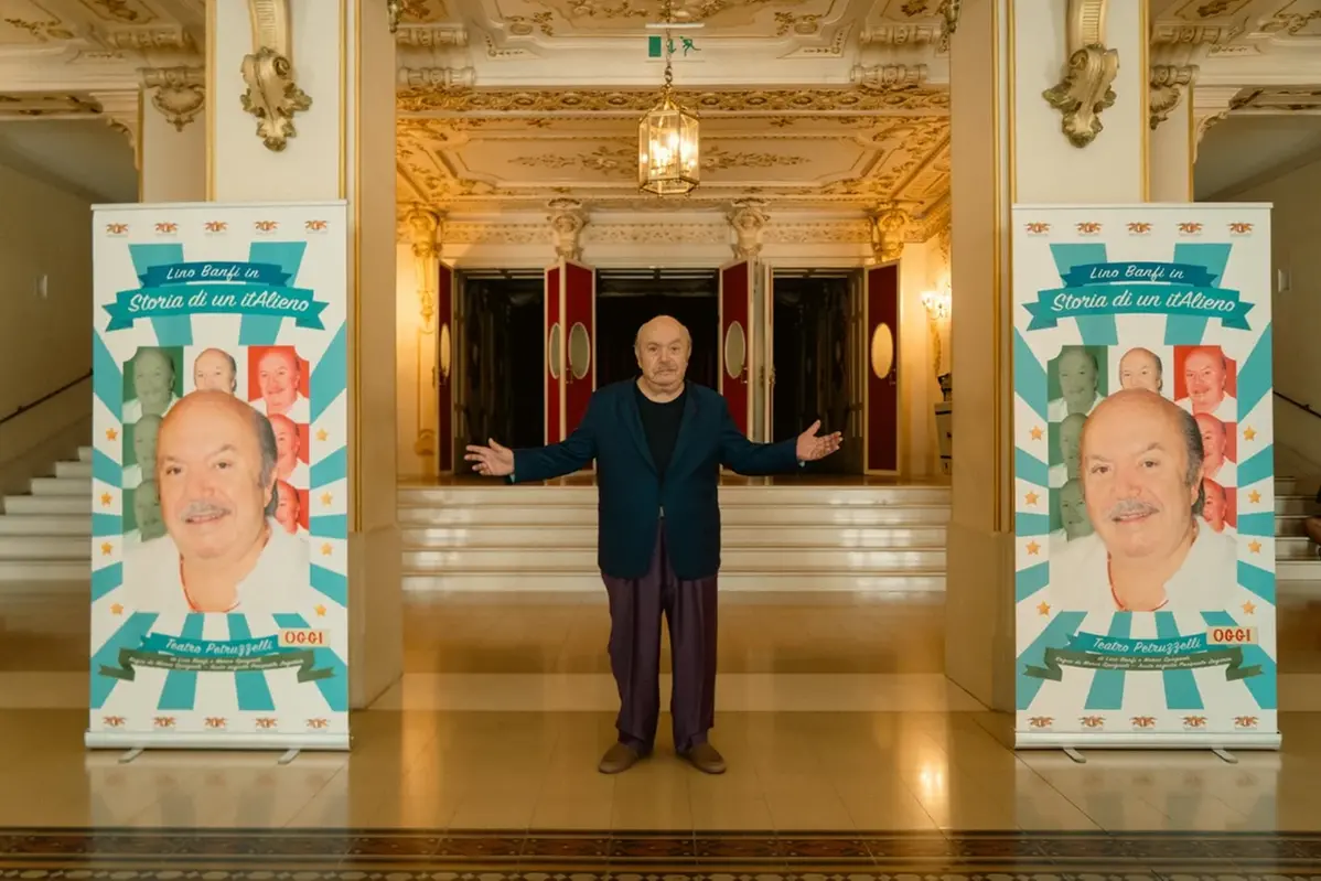 Lino Banfi