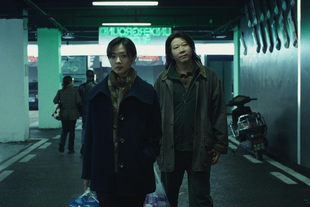 Valerio Alias Wild Nights, Tamed Beasts (Wang Tong, 2025), la recensione di Valerio ...