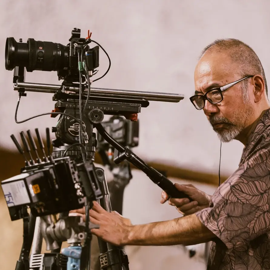 Tsukamoto negli orrori del Vietnam