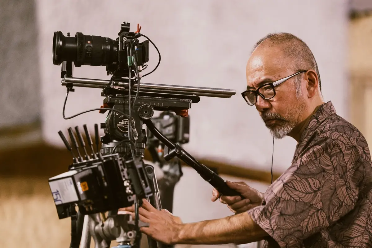 Shinya Tsukamoto