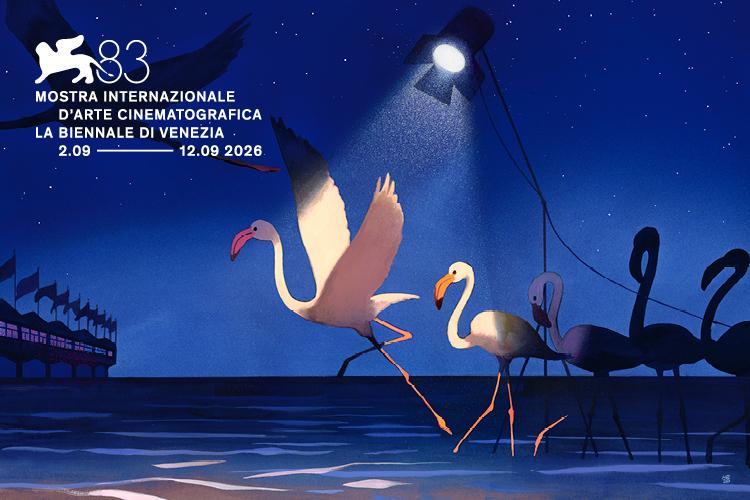 Attori e registi sul tappeto rosso della Mostra di Venezia 2026, tra premi e dediche, immagine di approfondimento