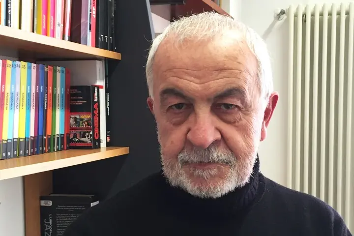 Gianni Canova