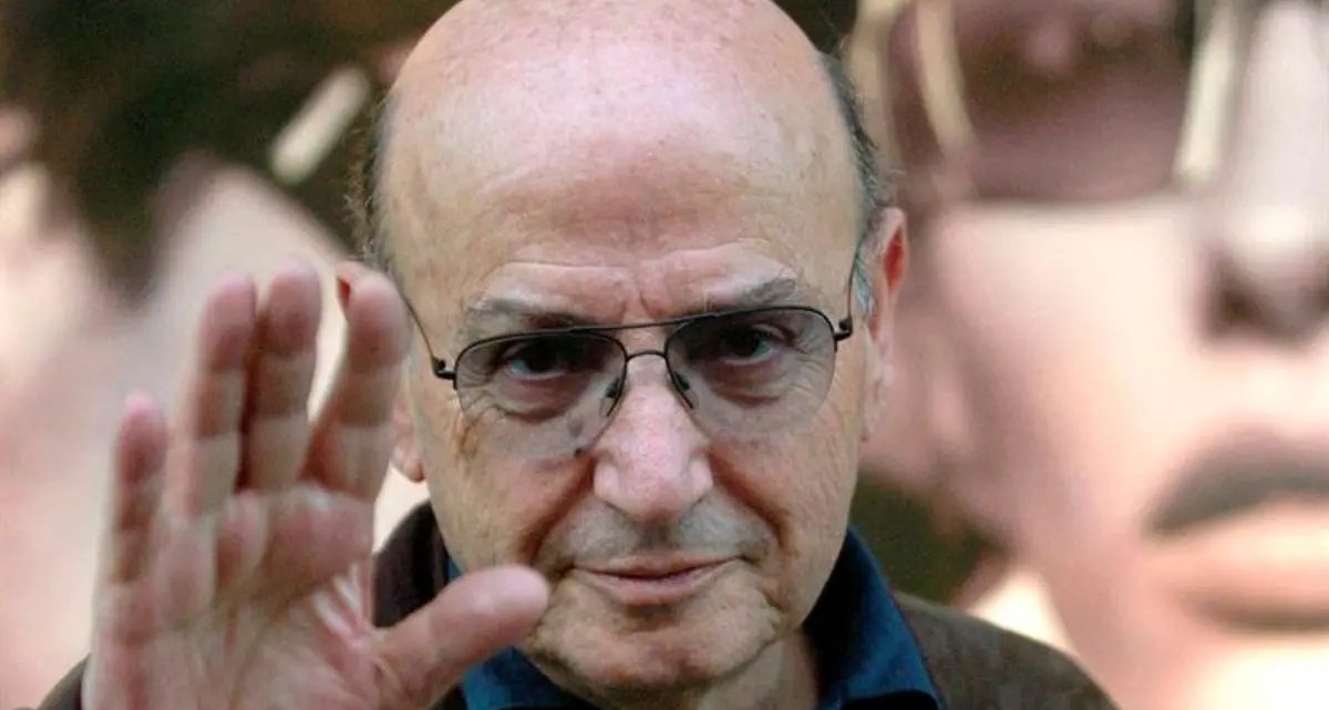 Theo Angelopoulos