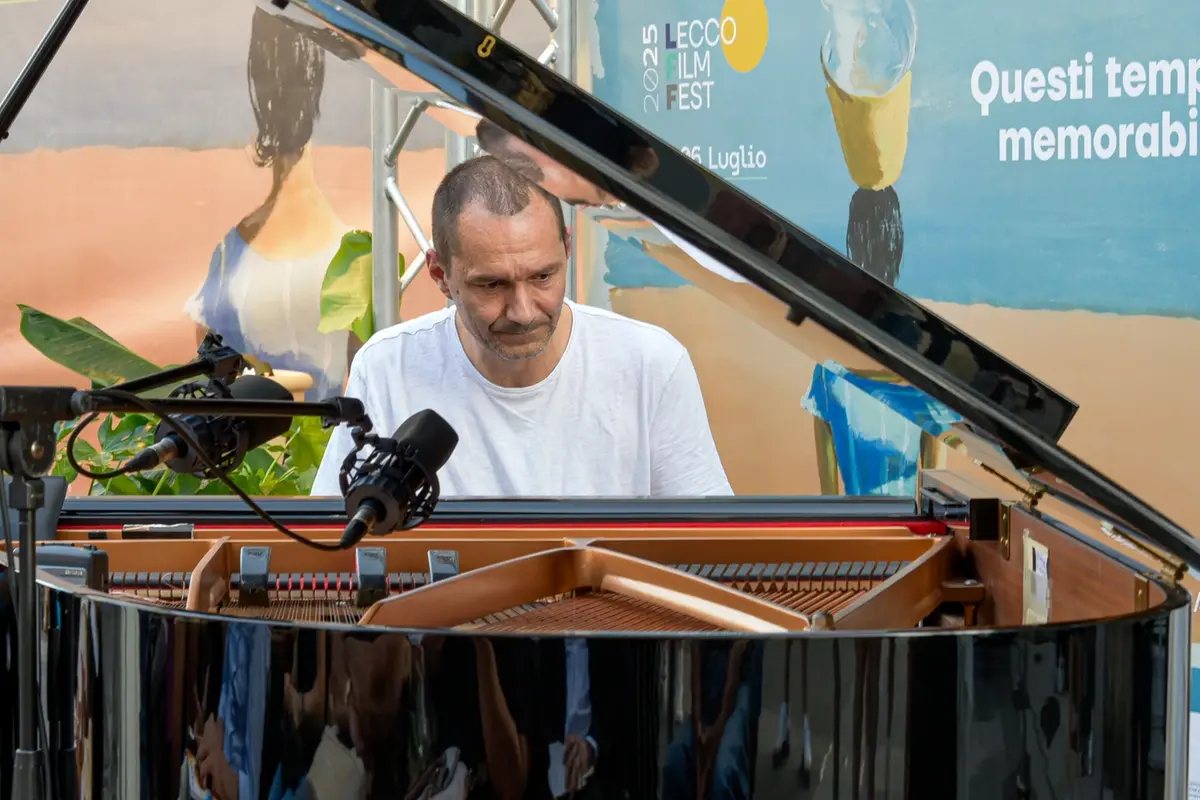 Davide Boosta Dileo , Monica Fagioli