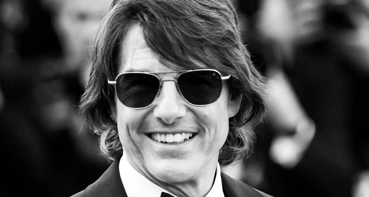 Tom Cruise riceverà il premio alla carriera dell’American Film Institute