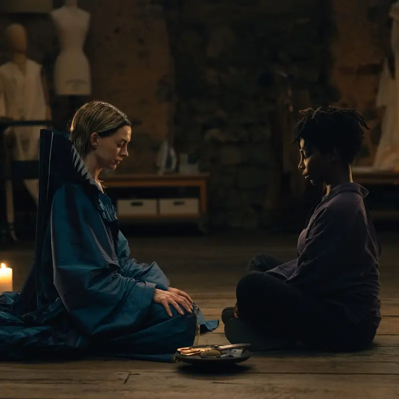 Mother Mary
