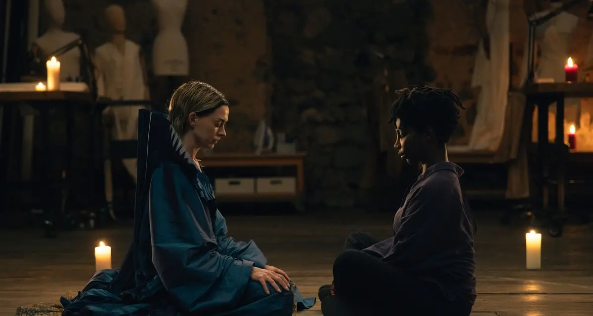 Mother Mary