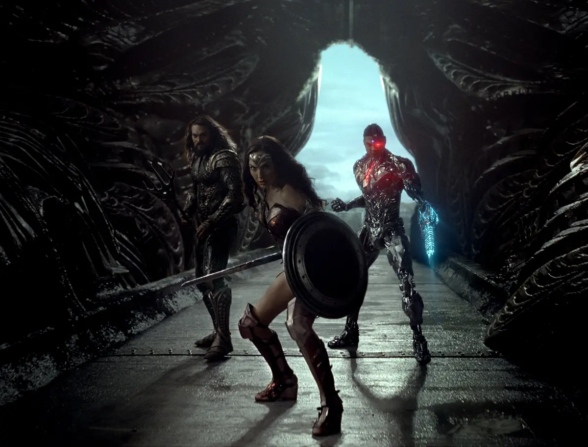 Justice League