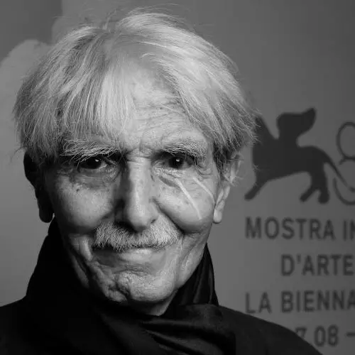 Addio a Yervant Gianikian, maestro del cinema sperimentale