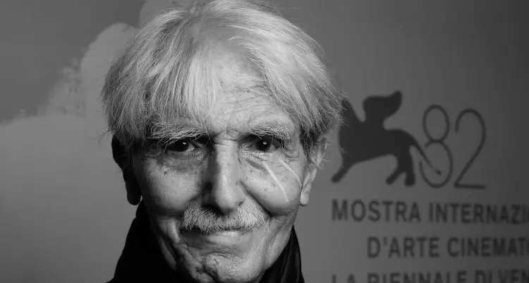 Addio a Yervant Gianikian, maestro del cinema sperimentale