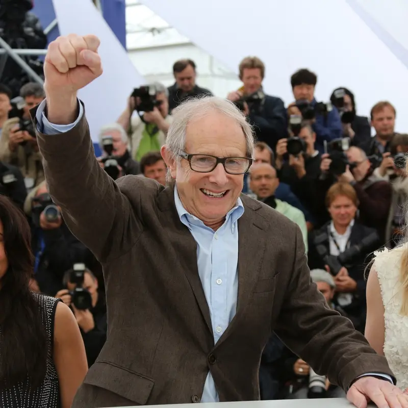 Una filmografia in lotta. Ken Loach