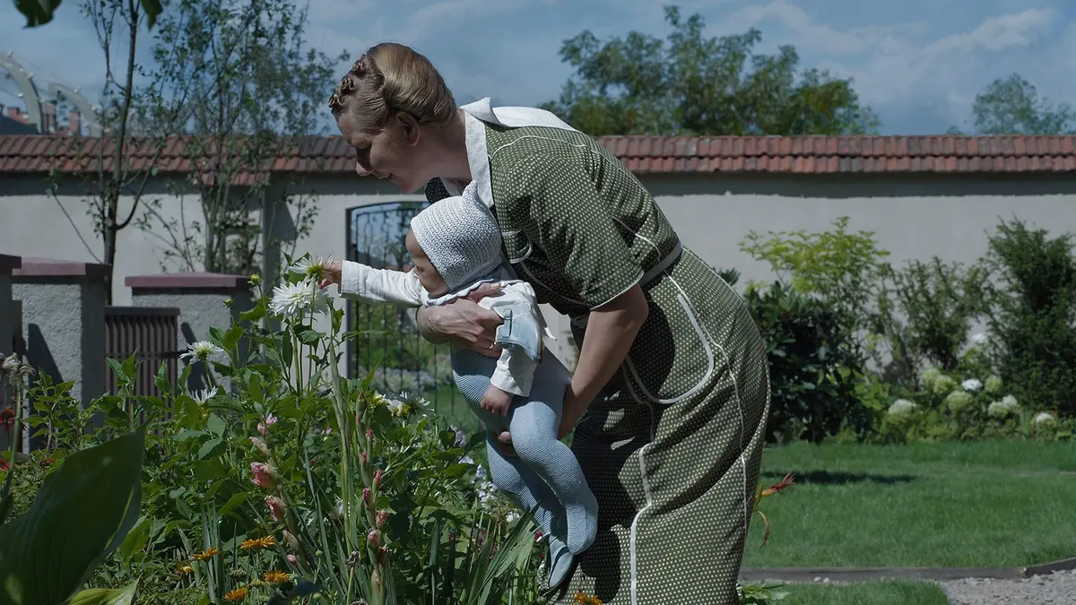 La zona d'interesse @A24
