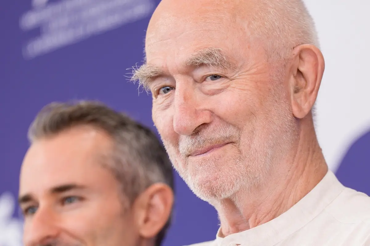 Venezia 83 - Photocall From Inside Out