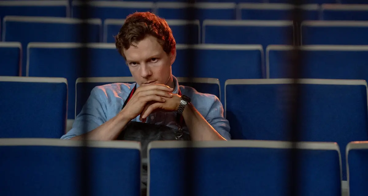 Dexter: Original Sin