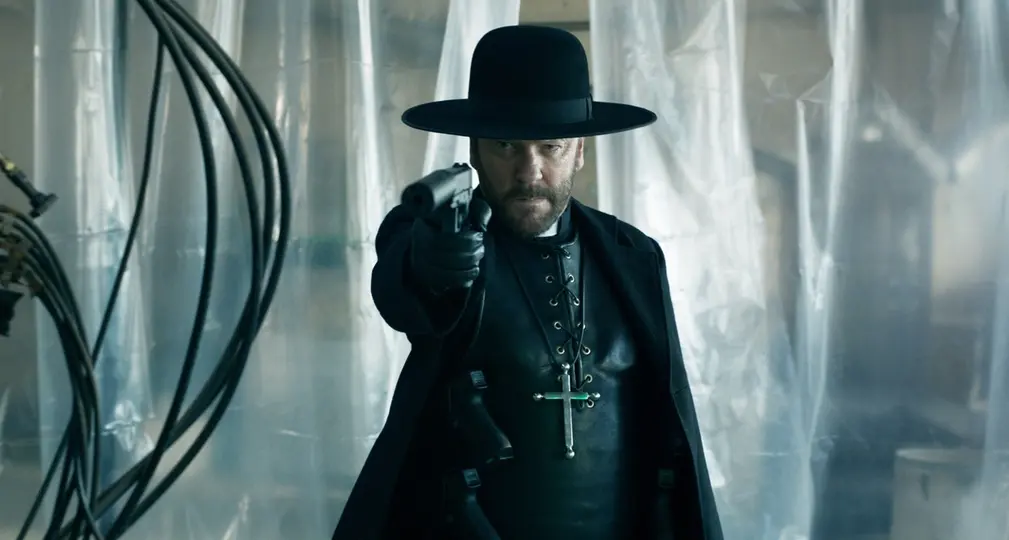 Father Joe