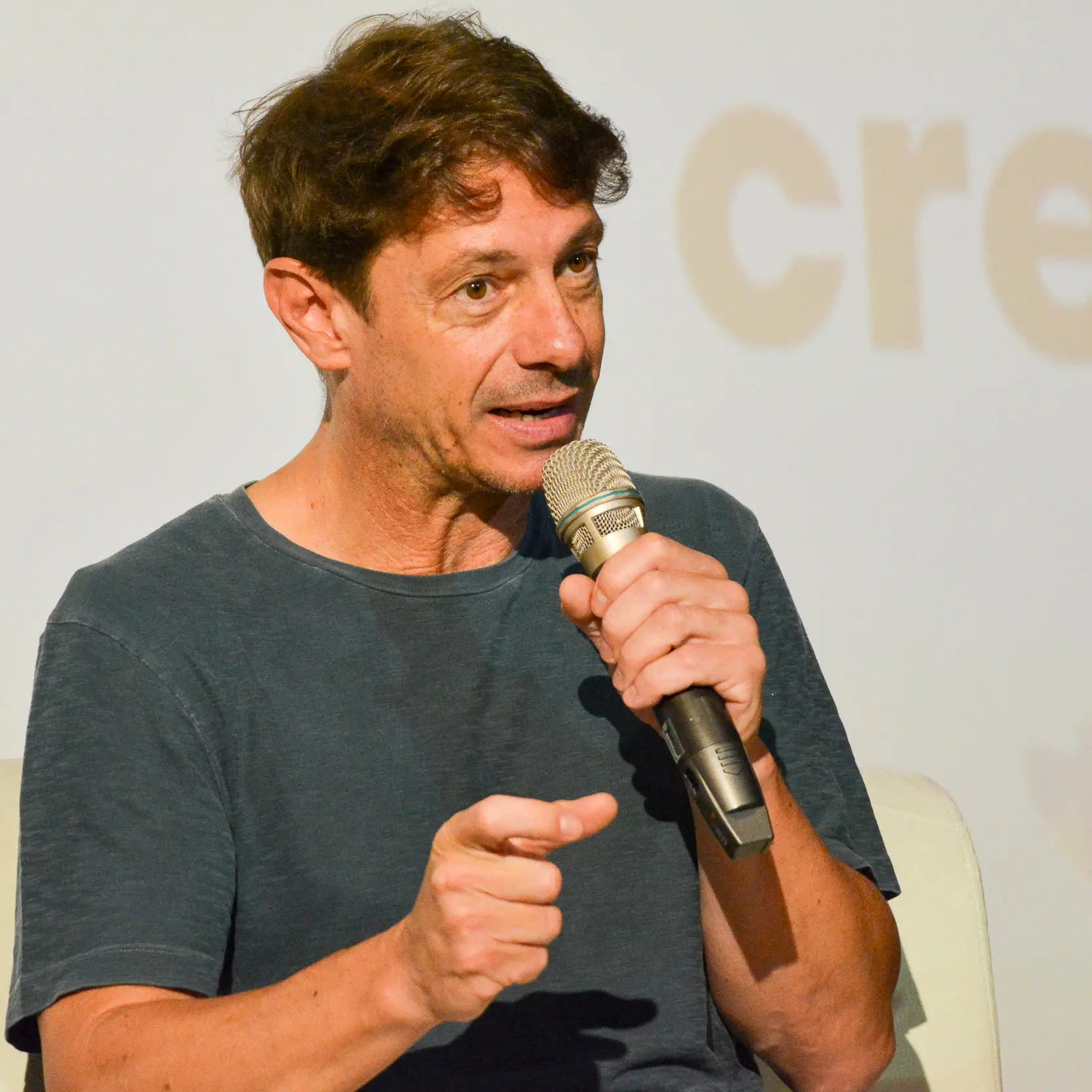 Lecco Film\u00A0Fest, Cinematografo incontra Giorgio Pasotti