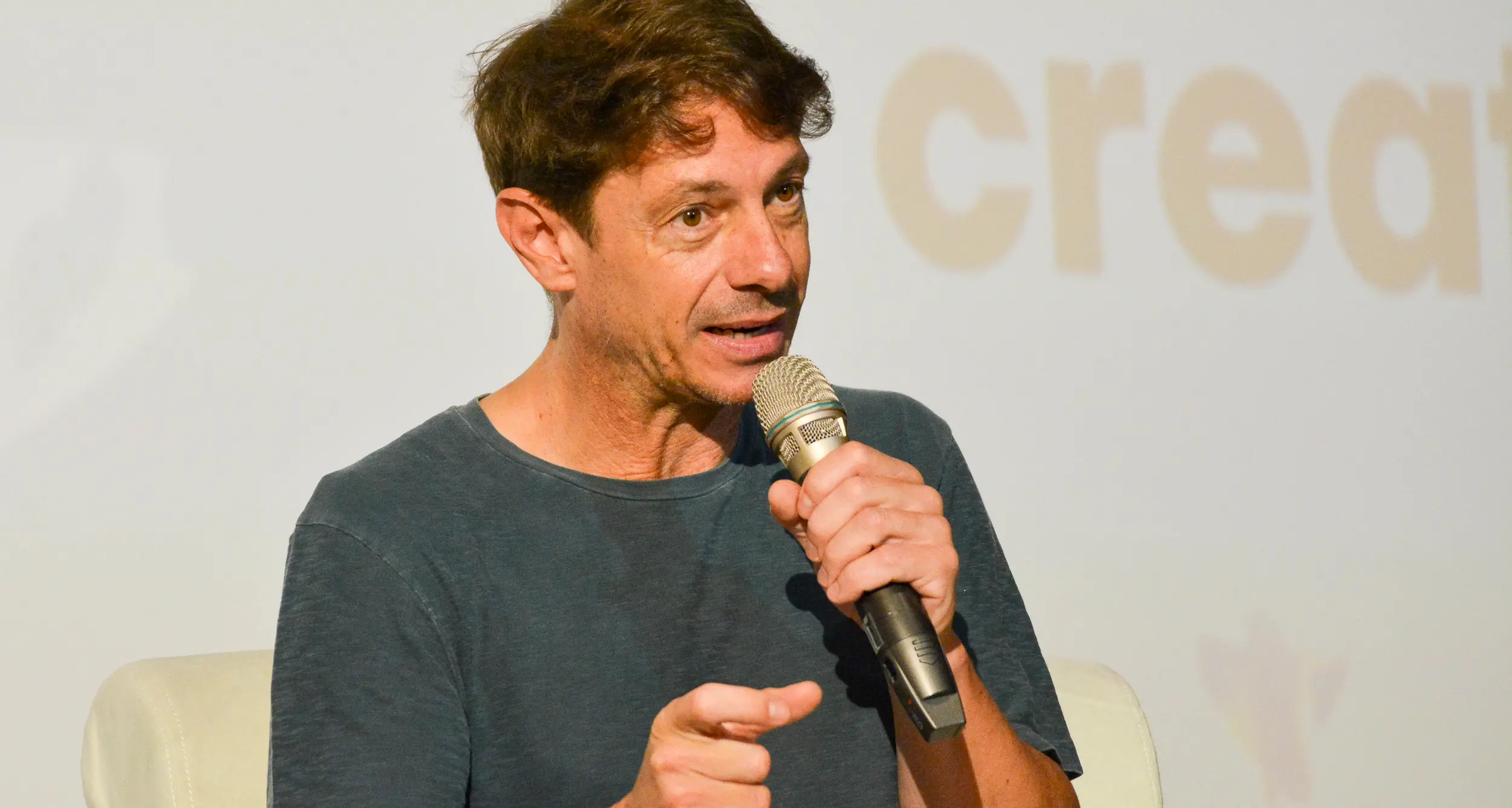 Lecco Film\u00A0Fest, Cinematografo incontra Giorgio Pasotti