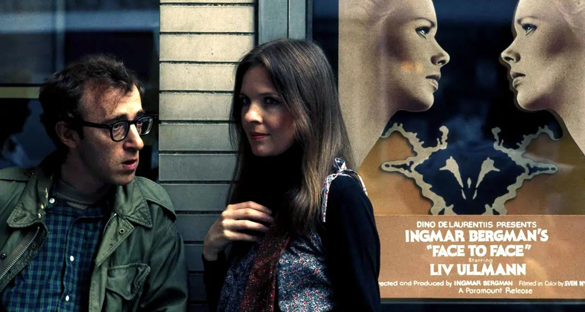 Woody Allen, una top 10