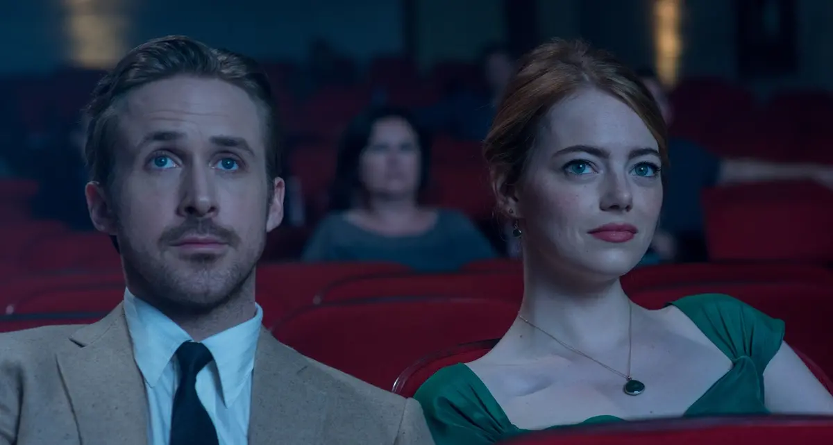 I 10 migliori film del XXI secolo: tutti i risultati