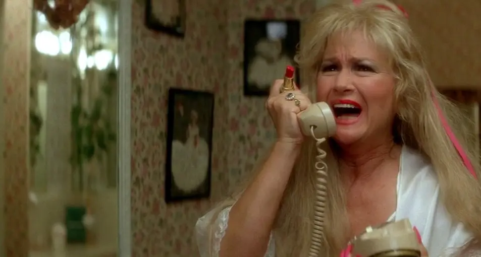 Addio a Diane Ladd