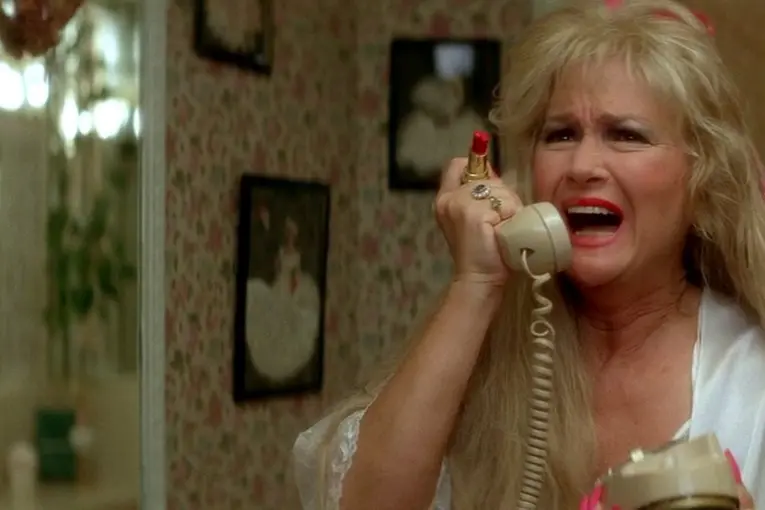 Diane Ladd in Cuore selvaggio