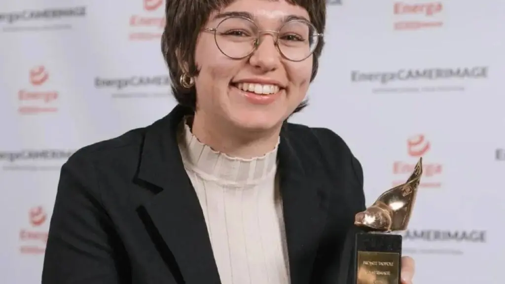 Francesca Avanzini