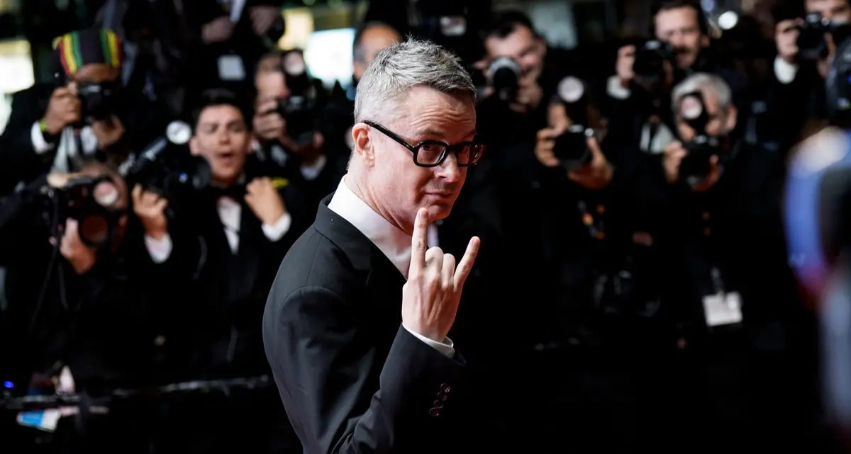 Cannes 79, il red carpet di Her Private Hell (Fuori Concorso)