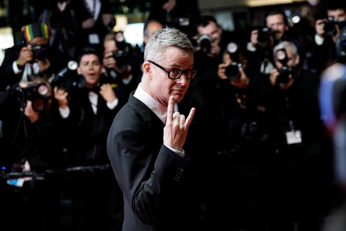 Cannes 79, il red carpet di Her Private Hell (Fuori Concorso)