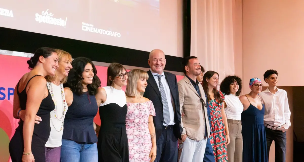 Nonostante tutto in Mostra