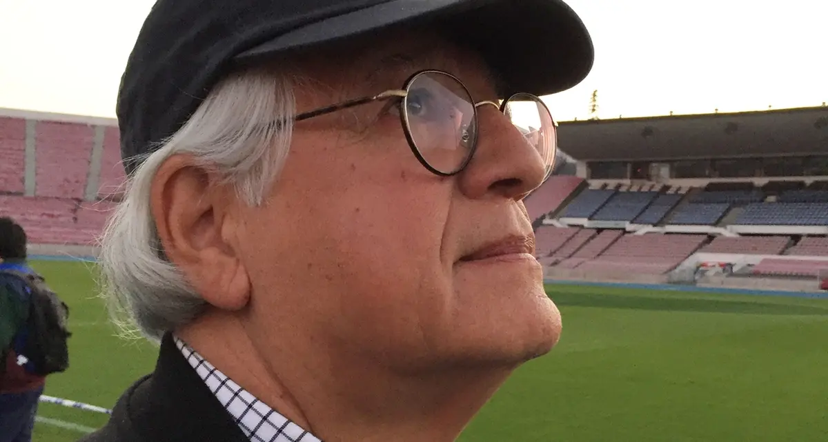 Addio a Patricio Guzmán, testimone del suo tempo e memoria storica del Cile