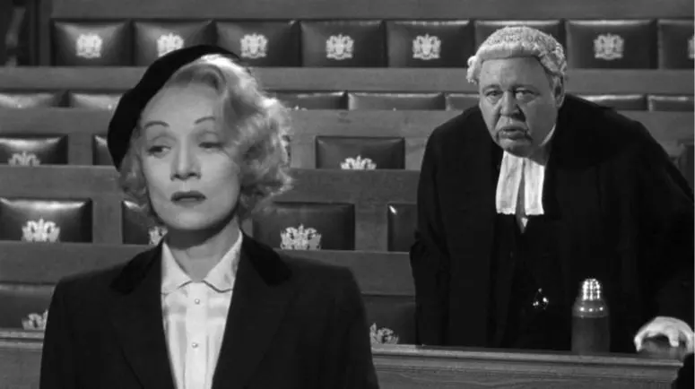 Testimone d'accusa (1957)