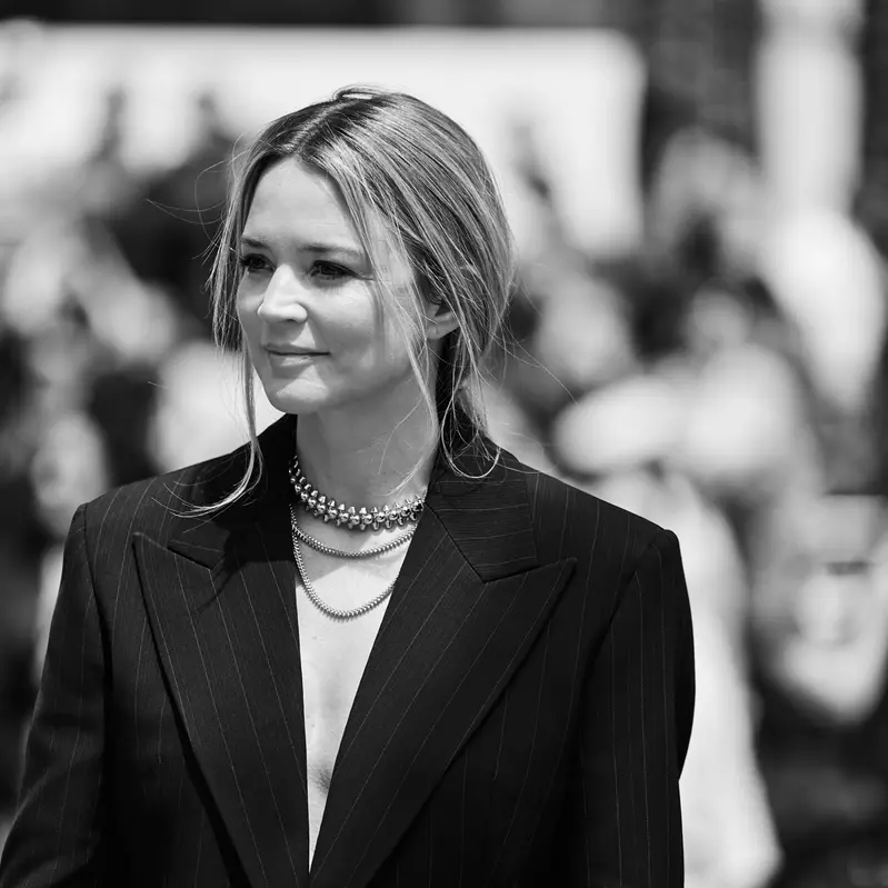 Cannes 79, il red carpet di All of Sudden