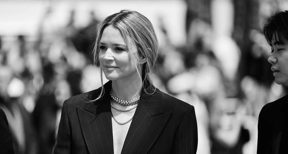 Cannes 79, il red carpet di All of Sudden